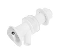 ABOOFAN Water Dispenser Spigot Plastic Beverage Cask Faucet Leak Resistant Water Jug Tap for Cold Storage Buckets Easy Installation and Flow Control Portable for Outdoor Use
