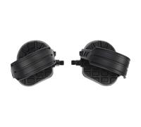 ABOOFAN Wear-resistant Indoor Fitness Bike Pedals for Home Gym Cycling Exercise Ergonomic Non-slip Design with Stepping Area Compatible Replacement for Stationary and Magnetron Bikes