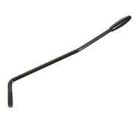 ABOOFAN Whammy Bar Tremolo Arm Single 6Mm Thread Metal with Protective Plastic Tip for Electric Guitar Use