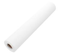 ABOOFAN White Roll Wet Strength Art Tissue Paper for Holiday Wrapping and Flower Packaging Waterproof Paper Sheets for Box and Precious Items Protection DIY Creative Crafts