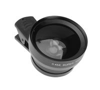 ABOOFAN Wide Angle Macro Lens Phone Camera Lens While Taking Photos of Landscapes and Close-ups