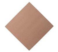 ABOOFAN Wooden Clay Drying Board with Stable Support and Efficient Square Design, 30cm Pottery Board for Sculptors and Ceramic Artists, for Shaping and Studio Work