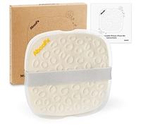 Aboofx Microwave Flower Press, 6.3" x 6.3"(16x16cm) Quick Drying & Easy Flower Pressing for Adults, Vibrant Colour Retention for DIY Pressed Flowers Plant Wedding Bouquet, Gift for Art Crafts Lovers