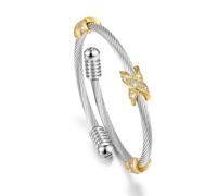 abooxiu Cremation Jewelry for Ashes Urn Bracelet for Ashes Infinity Memorial Cremation Ash Bracelets Stainless Steel Ash Keepsake Urn Jewelry for Ashes of Loved Ones for Women Men