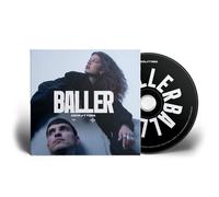 Abor & Tynna Baller Remix Ep (CD)