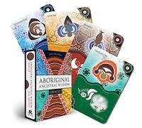 Aboriginal Ancestral Wisdom Oracle: 36 Full-Color Cards and 112-Page Book (Rockpool Oracle)