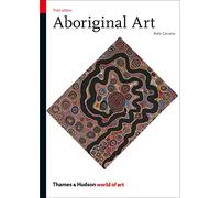 Aboriginal Art: (E) (World of Art)