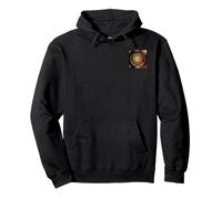 Aboriginal Canary Islands - Doramas Pullover Hoodie
