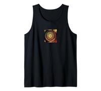 Aboriginal Canary Islands - Doramas Tank Top