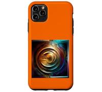 Aboriginal Canary Islands - Imobach Case for iPhone 11 Pro Max
