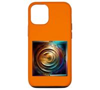 Aboriginal Canary Islands - Imobach Case for iPhone 12/12 Pro