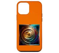 Aboriginal Canary Islands - Imobach Case for iPhone 12 mini