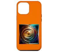 Aboriginal Canary Islands - Imobach Case for iPhone 12 Pro Max