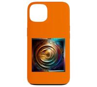 Aboriginal Canary Islands - Imobach Case for iPhone 13