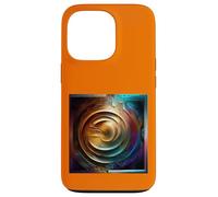 Aboriginal Canary Islands - Imobach Case for iPhone 13 Pro
