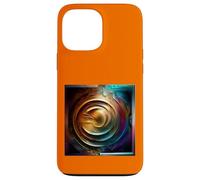 Aboriginal Canary Islands - Imobach Case for iPhone 13 Pro Max