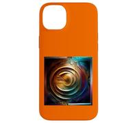 Aboriginal Canary Islands - Imobach Case for iPhone 14 Plus