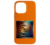 Aboriginal Canary Islands - Imobach Case for iPhone 14 Pro Max