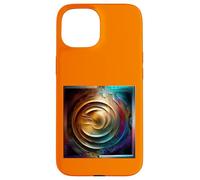 Aboriginal Canary Islands - Imobach Case for iPhone 15