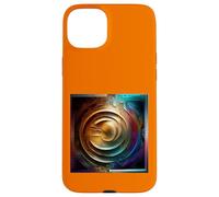 Aboriginal Canary Islands - Imobach Case for iPhone 15 Plus