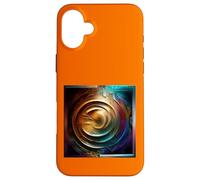 Aboriginal Canary Islands - Imobach Case for iPhone 16 Plus