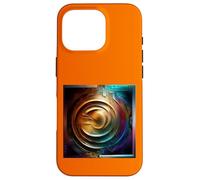 Aboriginal Canary Islands - Imobach Case for iPhone 16 Pro