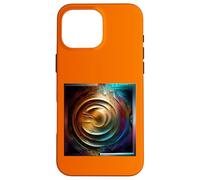 Aboriginal Canary Islands - Imobach Case for iPhone 16 Pro Max