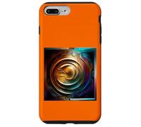 Aboriginal Canary Islands - Imobach Case for iPhone 7 Plus/8 Plus