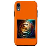 Aboriginal Canary Islands - Imobach Case for iPhone XR