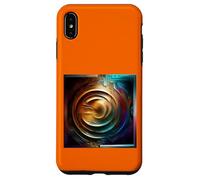 Aboriginal Canary Islands - Imobach Case for iPhone XS Max