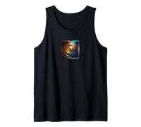 Aboriginal Canary Islands - Imobach Tank Top