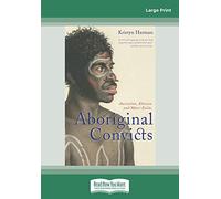 Aboriginal Convicts: Australian, Khoisan and Maori Exiles