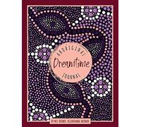 Aboriginal Dreamtime Journal