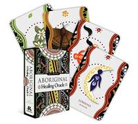 Aboriginal Healing Oracle (Rockpool Oracle)