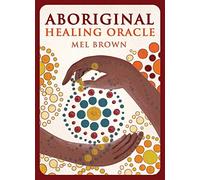 Aboriginal Healing Oracle (Rockpool Oracle Cards)