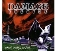 Abort Retry Or Fail - Vol. 2-Abort Retry Or Fail