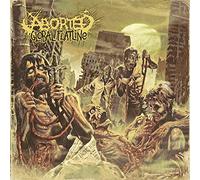 Aborted - CENTURY MEDIA Global Flatline