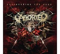 Aborted - Engineering the Dead [VINYL]