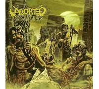 Aborted - Global Flatline [Import]