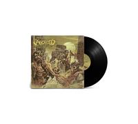 Aborted - Global Flatline - Vinyl