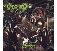 Retrogore