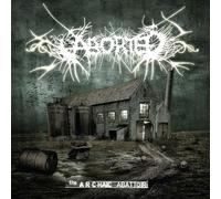 Aborted - The Archaic Abattoir [VINYL]