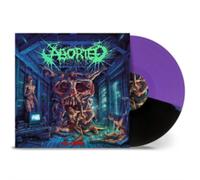 Aborted - Vault Of Horrors - New Vinyl Record VINYL - 77 - Q23z