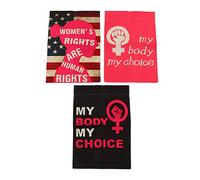 Abortion Bill Garden Flag Women Rights Garden Flag Outdoor Abortion Law Garden Banner (EVTSCANhGU-13)