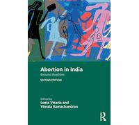 Abortion in India: Ground Realities