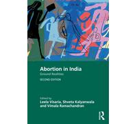 Abortion in India : Ground Realities