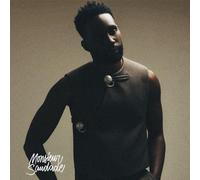 Abou Tall - Monsieur Saudade [Vinyl LP] [VINYL]