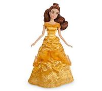 About 30cm parallel import goods Disney Disney Beauty and the Beast Belle Classic Doll (japan import)