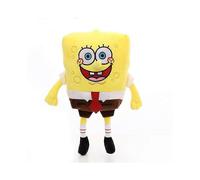 (About 50cm-55cm, Bob) SpongeBob SquarePants Patrick Eugene H. Krabs Gary Plush Doll Kawaii Kids Cartoon Anime Peripheral Plush Toy
