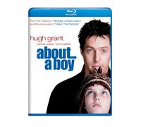 About a Boy [Blu-ray] [2002] [US Import]